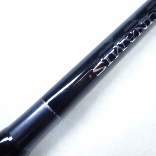 ルナミス S96ML